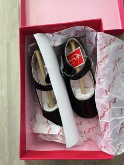 Nina Toddler Shoes 