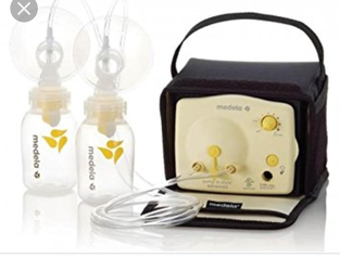 Breastfeeding pump