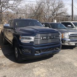 2022 Ram 2500