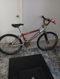 Redline pl24 cruiser