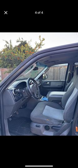 2003 Ford Expedition