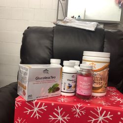 Vitaminas