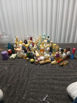 Vintage Avon  One Lot Only