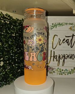 Teacher's Appreciation Week 