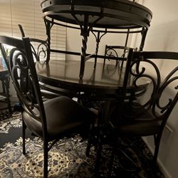 Dining Room Table set 