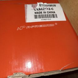 CV  FRONT AXLE SHAFT ASSY. FITS FORD EXPEDITION 1997-02, F150 1997-03, F250  LINCOLN NAVIGATOR 98-02