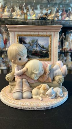 Precious Moments