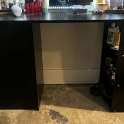 Desk/ Makeup Vanity