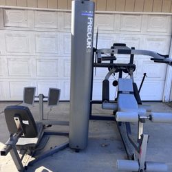 Precor