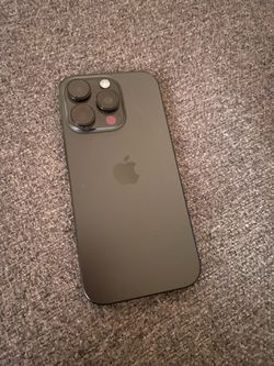iPhone 16 Pro