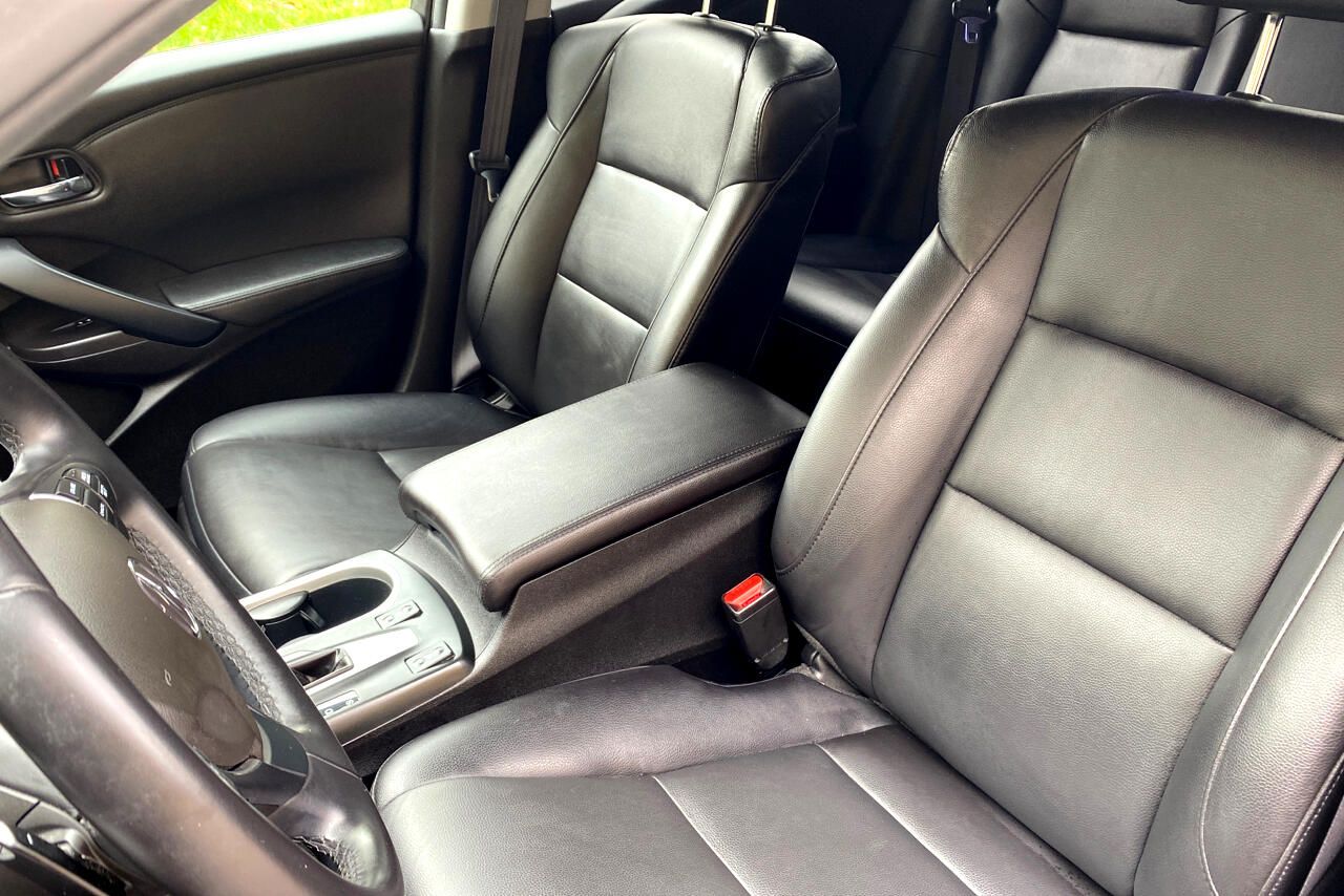 2017 Acura RDX