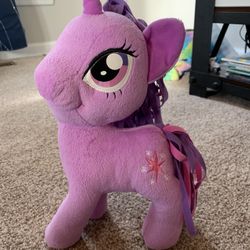 NEW My Little Pony Unicorn
