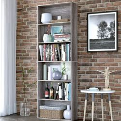Bookcase 