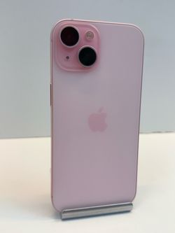 Apple iPhone 15 256gb. ( Fully Unlocked Phone )