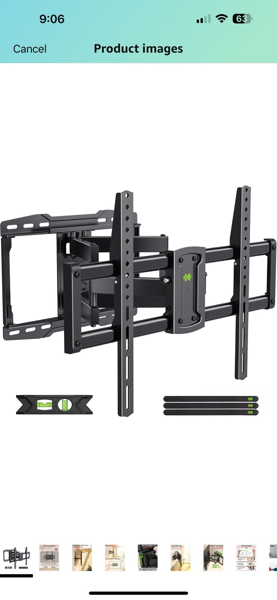 TV Mount