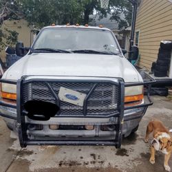 2001 Ford F-250