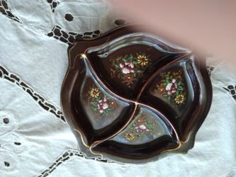 Decorative Plate 