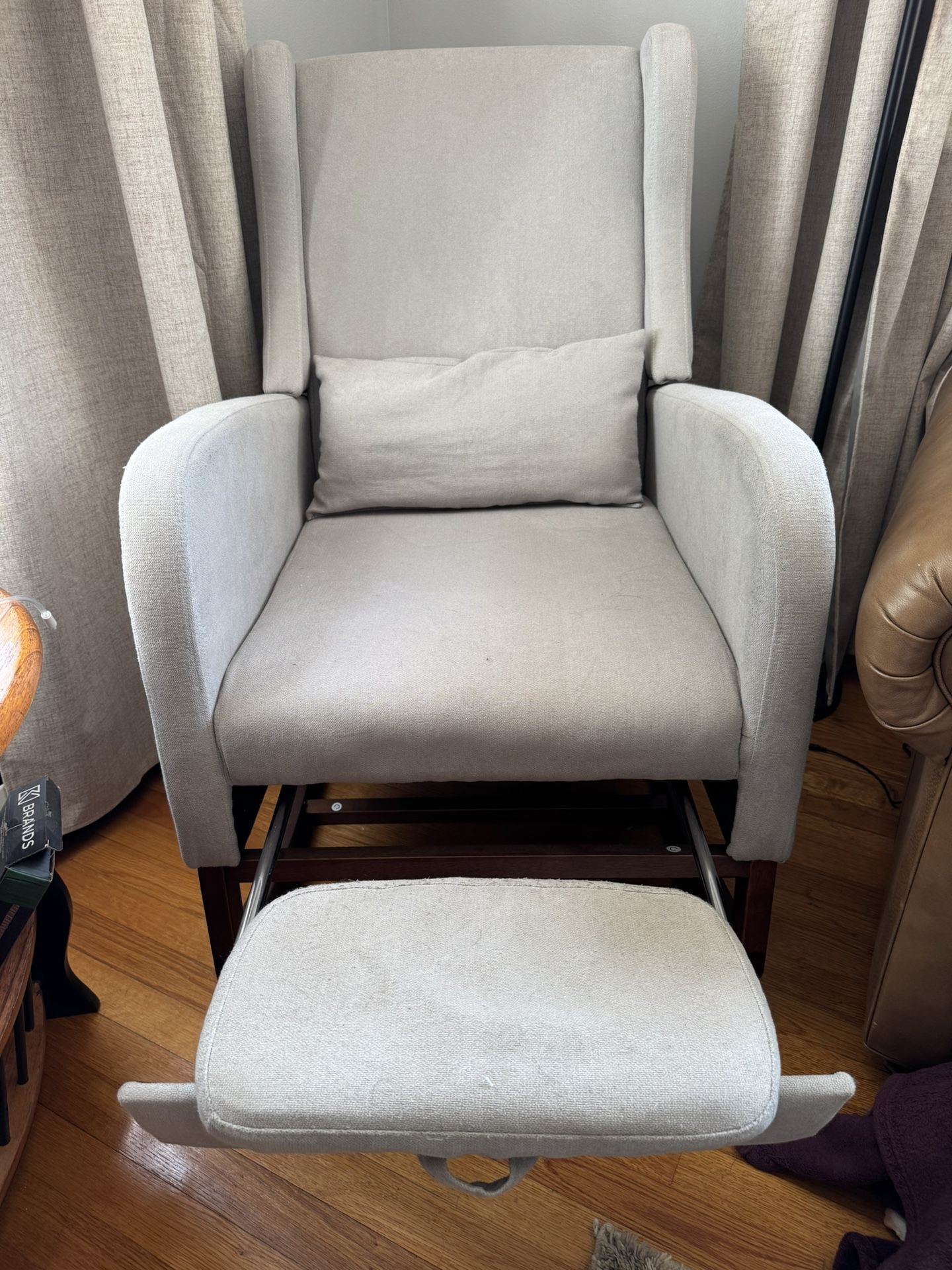 Rocker Chair