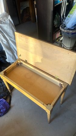 Little table