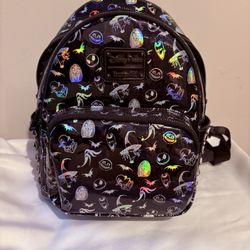 Mini Backpack Loungefly