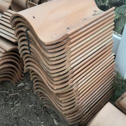 Roof Tiles