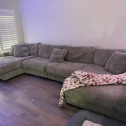 Modular Couch