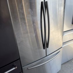 Samsung Fridge 
