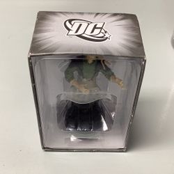 DC Negative Man Figure
