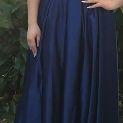 2 Piece Formal Dress 