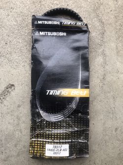 2001 - 2005 Honda Civic 7th Generation Timing Belt and OEM Factory Tensioner Spring NEW!!!