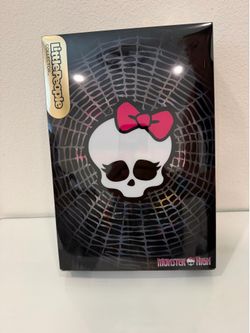 Little People Monster High