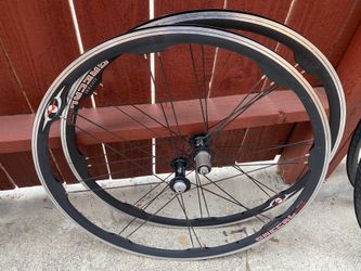 Gipiemme Wheelset