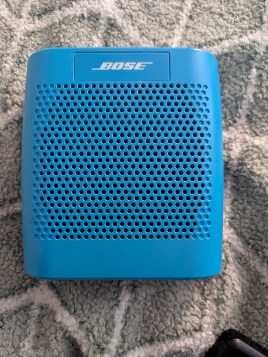 Bose Sound Link