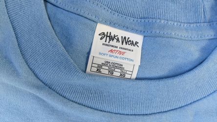 Shaka T shirts