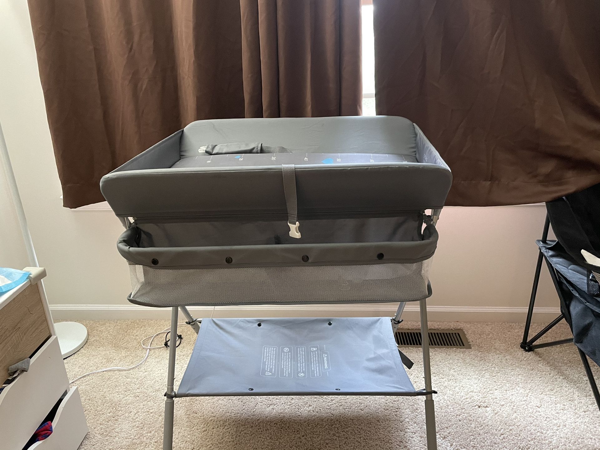 Changing Table