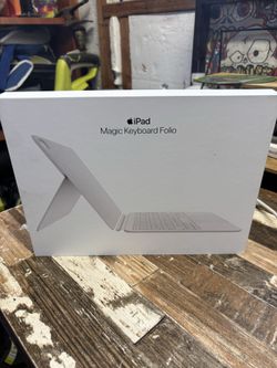 Apple Magic Keyboard Folio