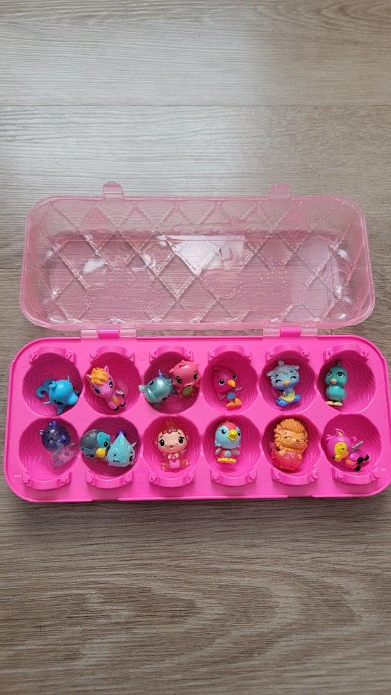Hatchimals Colleggtibles