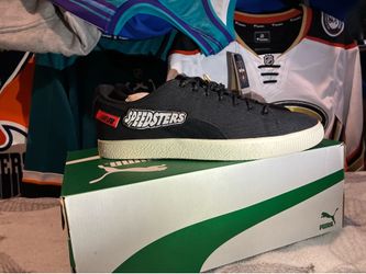 Puma Speedsters Men 11 Brand New