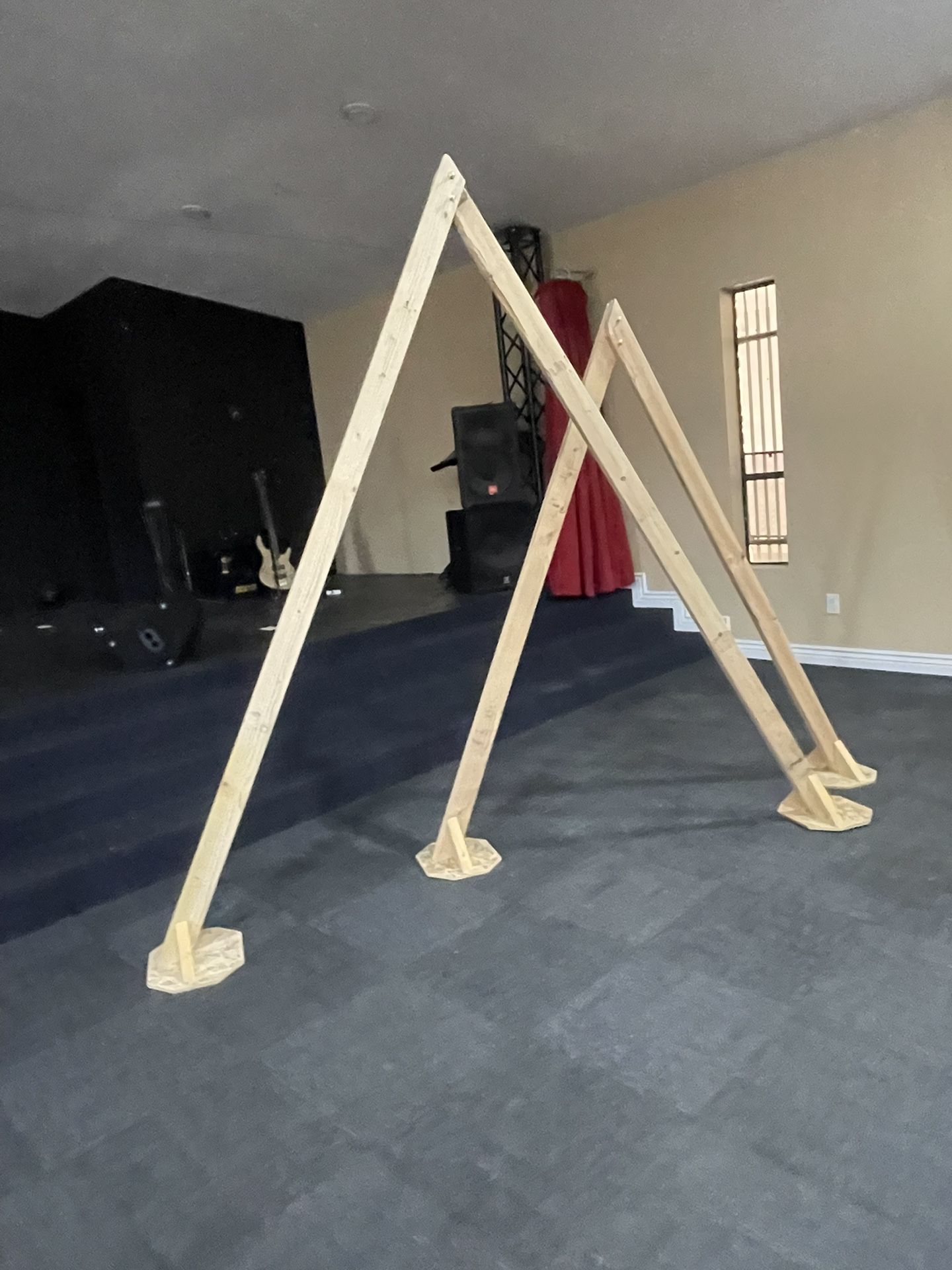 Wedding Triangle 