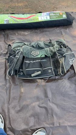 Fox Racing Snowboard Bag