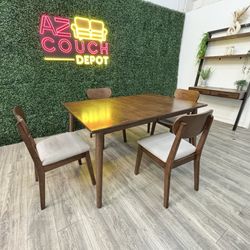 Dinning Set - Free Delivery 