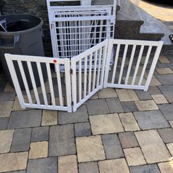 Pet Gate 