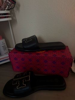tory slides size 5.5