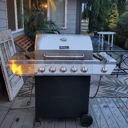 BBQ Nextgrill