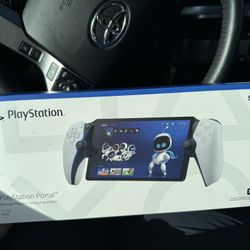 PlayStation Portal