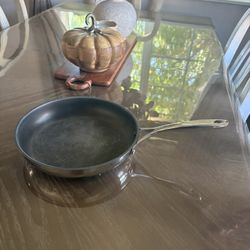 PRINCESS House 10" Nonstick Skillet