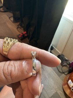 Engagement ring