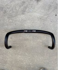 Aluminum Cinellie drop down bars