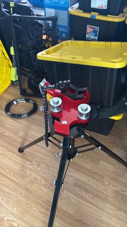 Tools for plumbing