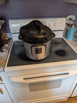 Insta pot